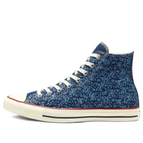 Chuck Taylor All Star “Mavi Beyaz”