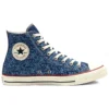 Chuck Taylor All Star “Mavi Beyaz”