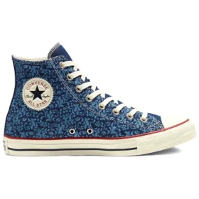 Chuck Taylor All Star “Mavi Beyaz”