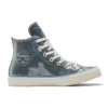 Chuck Taylor All Star “Mavi Beyaz”