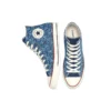 Chuck Taylor All Star “Mavi Beyaz”