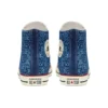 Chuck Taylor All Star “Mavi Beyaz”