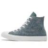 Chuck Taylor All Star “Mavi Gri”