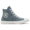 Chuck Taylor All Star “Mavi Gri”