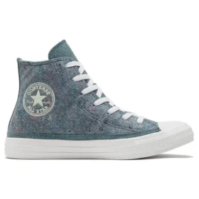 Chuck Taylor All Star “Mavi Gri”