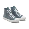 Chuck Taylor All Star “Mavi Gri”