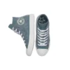 Chuck Taylor All Star “Mavi Gri”