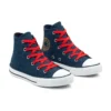 Chuck Taylor All Star “Mavi Kırmızı”