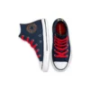 Chuck Taylor All Star “Mavi Kırmızı”