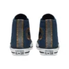 Chuck Taylor All Star “Mavi Kırmızı”