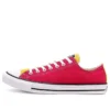 Chuck Taylor All Star “Mavi Kırmızı Sarı”