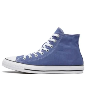 Chuck Taylor All Star “Mavi Menekşe”