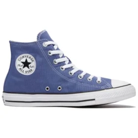 Chuck Taylor All Star “Mavi Menekşe”