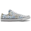 Chuck Taylor All Star “Mavi Sarı Beyaz”