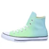 Chuck Taylor All Star “Mavi Yeşil Beyaz”