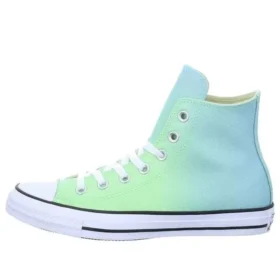 Chuck Taylor All Star “Mavi Yeşil Beyaz”