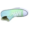 Chuck Taylor All Star “Mavi Yeşil Beyaz”