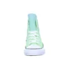 Chuck Taylor All Star “Mavi Yeşil Beyaz”