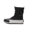 Chuck Taylor All Star MC Boot High “Su Geçirmez – Siyah Beyaz” Chuck Taylor All Star MC Boot High “Su Geçirmez – Siyah Beyaz”