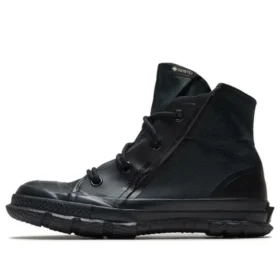 Chuck Taylor All Star MC18 Hi “Siyah”