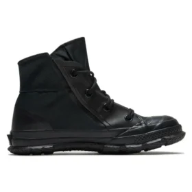 Chuck Taylor All Star MC18 Hi “Siyah”