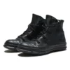 Chuck Taylor All Star MC18 Hi “Siyah”