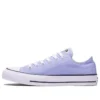 Chuck Taylor All Star “Menekşe Moru”