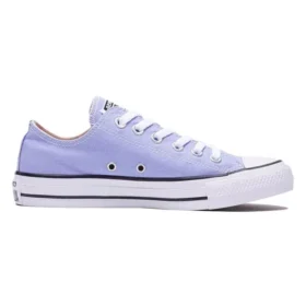 Chuck Taylor All Star “Menekşe Moru”