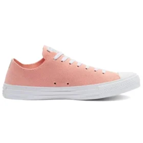 Chuck Taylor All Star “Mercan Pembesi”
