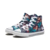 Chuck Taylor All Star Mermaid “Mavi”