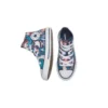 Chuck Taylor All Star Mermaid “Mavi”