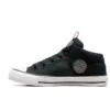 Chuck Taylor All Star Mid-Top Axel “Koyu Yeşil”