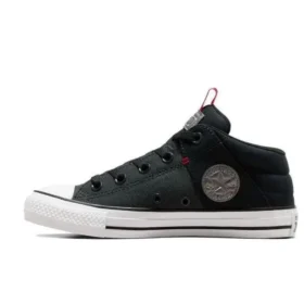 Chuck Taylor All Star Mid-Top Axel “Koyu Yeşil”
