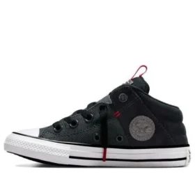 Chuck Taylor All Star Mid-Top Axel “Koyu Yeşil”