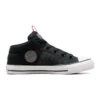 Chuck Taylor All Star Mid-Top Axel “Koyu Yeşil”
