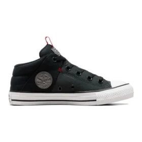 Chuck Taylor All Star Mid-Top Axel “Koyu Yeşil”