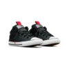 Chuck Taylor All Star Mid-Top Axel “Koyu Yeşil”