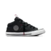 Chuck Taylor All Star Mid-Top Axel “Koyu Yeşil”