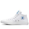 Chuck Taylor All Star Mid Top “Beyaz”