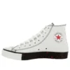 Chuck Taylor All Star Midsoles Yüksek Bilekli “Beyaz”