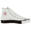 Chuck Taylor All Star Midsoles Yüksek Bilekli “Beyaz”