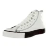 Chuck Taylor All Star Midsoles Yüksek Bilekli “Beyaz”