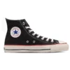 Chuck Taylor All Star MIJ Okayama Denim Yüksek Bilekli “Siyah”
