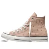 Chuck Taylor All Star Mini Studs “Dried Earth Brown”
