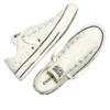 Chuck Taylor All Star Mini Studs “Egret Fresh Cut Yeşil Pembe”