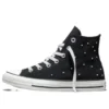 Chuck Taylor All Star Mini Studs “Siyah Pembe Very Peri”