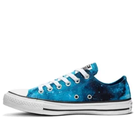 Chuck Taylor All Star Miss Galaxy “Mavi Siyah”