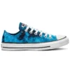 Chuck Taylor All Star Miss Galaxy “Mavi Siyah”