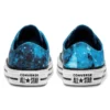 Chuck Taylor All Star Miss Galaxy “Mavi Siyah”