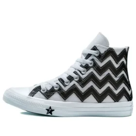 Chuck Taylor All Star Mission-V High “Beyaz